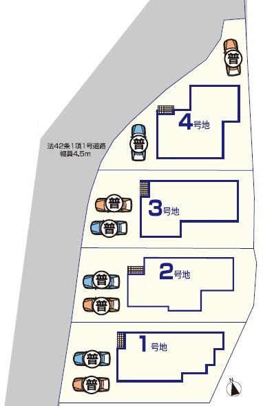 福岡市早良区脇山２丁目の新築一戸建