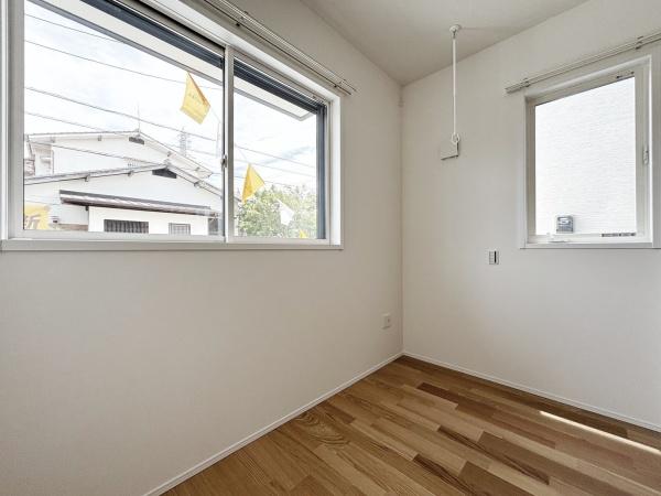 久留米市津福本町の中古一戸建て