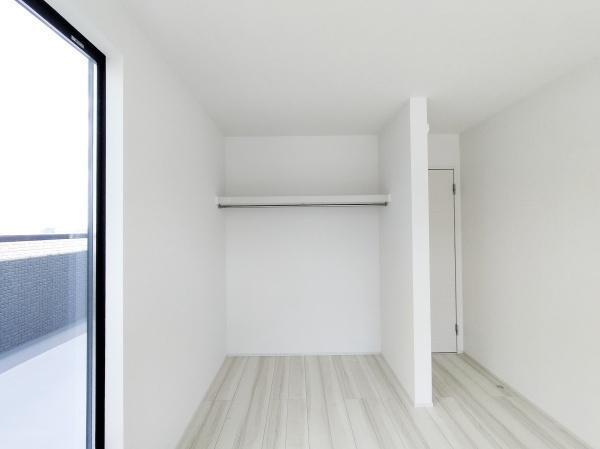 福岡市南区平和第4期4号棟