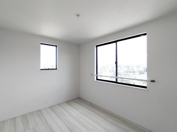 福岡市南区平和第4期4号棟