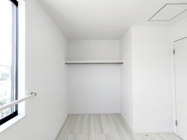 福岡市南区平和第4期4号棟