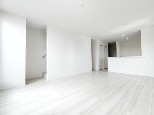 福岡市南区平和第4期4号棟