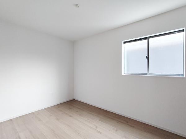 福岡市東区香椎6丁目3期　3号棟