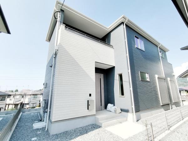 福岡市東区香椎6丁目3期　3号棟