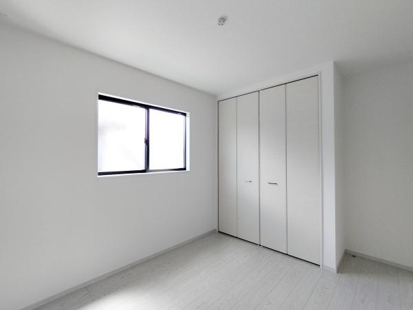 糟屋郡宇美町光正寺3丁目1期1号棟