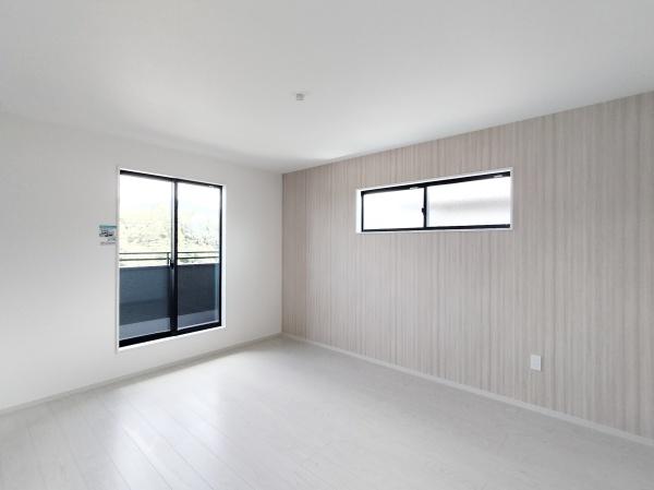 糟屋郡宇美町光正寺3丁目1期1号棟