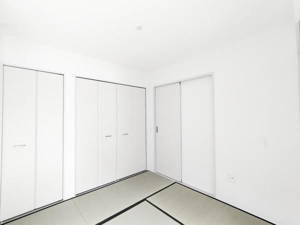 糟屋郡宇美町光正寺3丁目1期1号棟