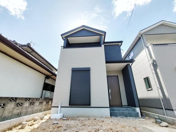 糟屋郡宇美町光正寺3丁目1期1号棟
