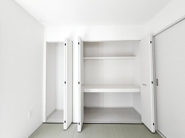 糟屋郡宇美町光正寺3丁目1期1号棟
