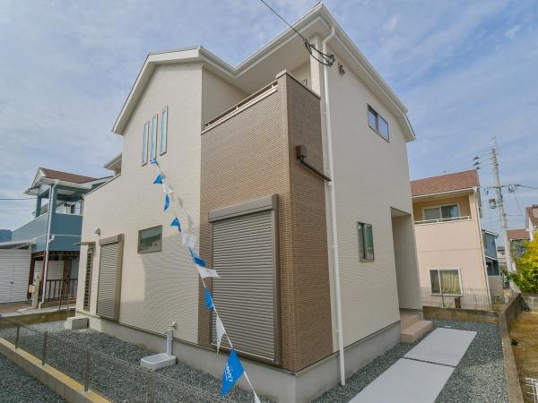 福岡市西区野方6丁目2期2号棟