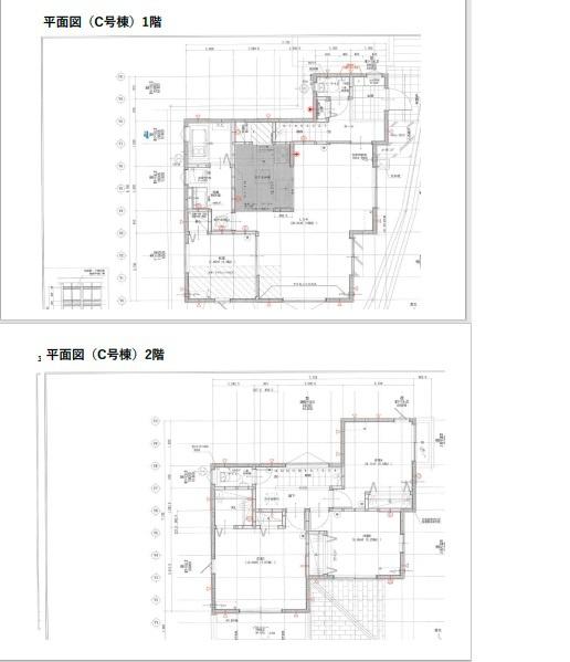 福岡市博多区金の隈１丁目の中古一戸建て