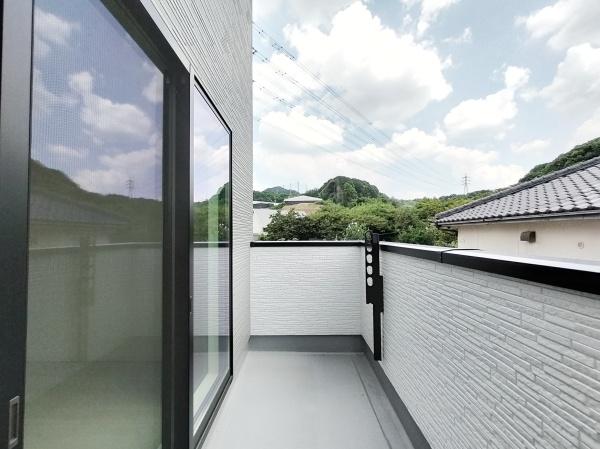 福岡市博多区金の隈１丁目の中古一戸建て