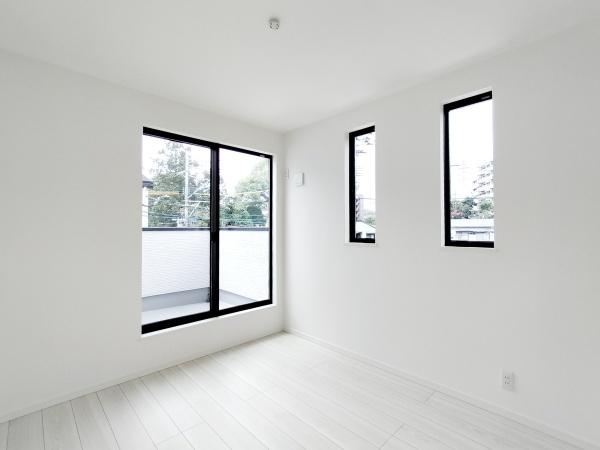 福岡市博多区金の隈１丁目の中古一戸建て