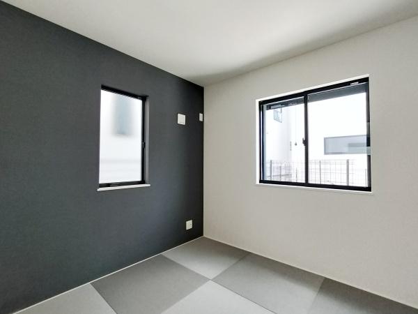 福岡市博多区金の隈１丁目の中古一戸建て