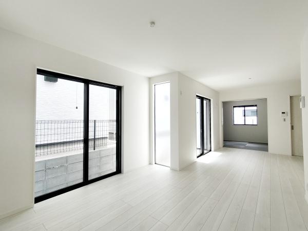 福岡市博多区金の隈１丁目の中古一戸建て
