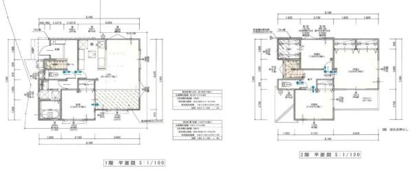 福岡市博多区金の隈１丁目の中古一戸建て