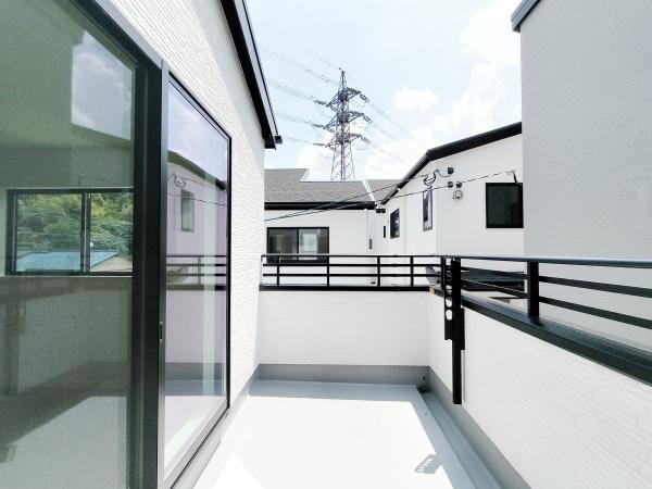 福岡市博多区金の隈１丁目の中古一戸建て