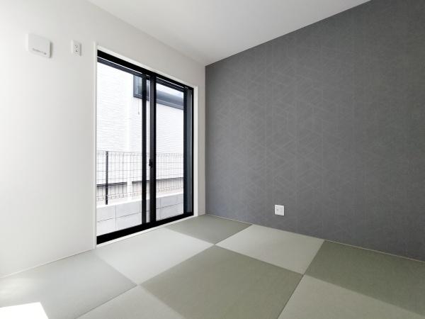 福岡市博多区金の隈１丁目の中古一戸建て