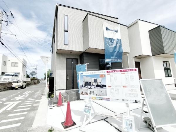 春日市一の谷1期　3号棟
