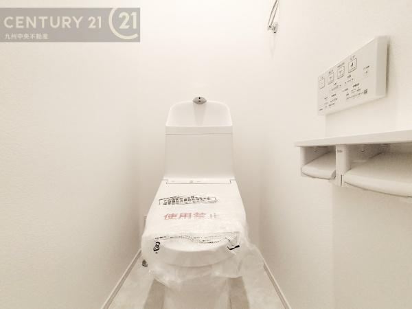 春日市白水ケ丘6丁目　7号棟