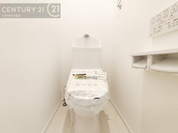 春日市白水ケ丘6丁目　6号棟