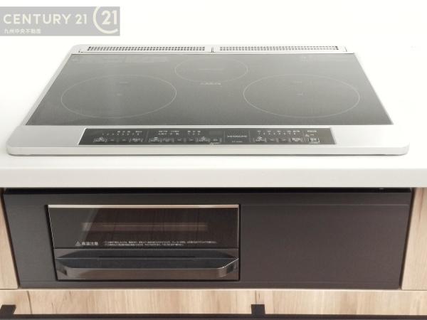 春日市白水ケ丘6丁目　6号棟