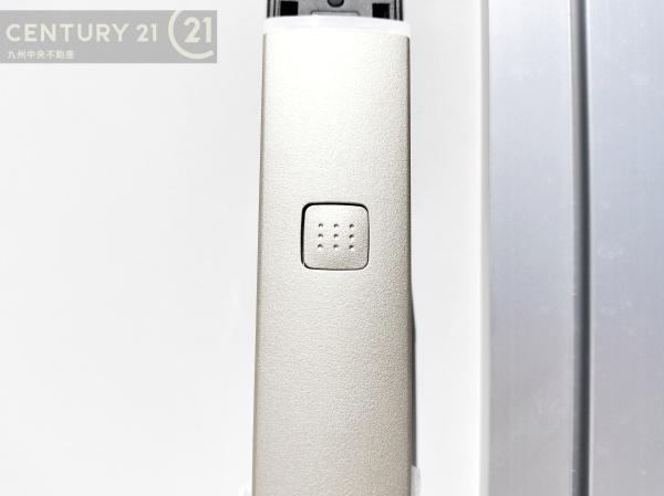 春日市白水ケ丘6丁目　5号棟