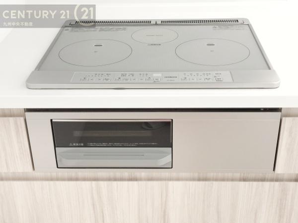 春日市白水ケ丘6丁目　2号棟