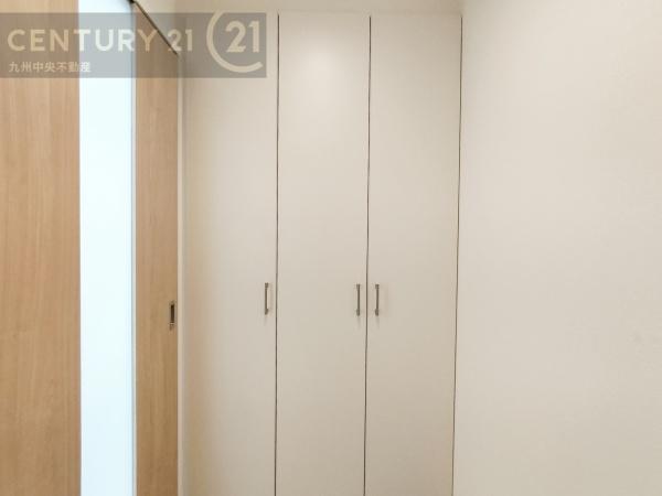 春日市白水ケ丘6丁目　1号棟