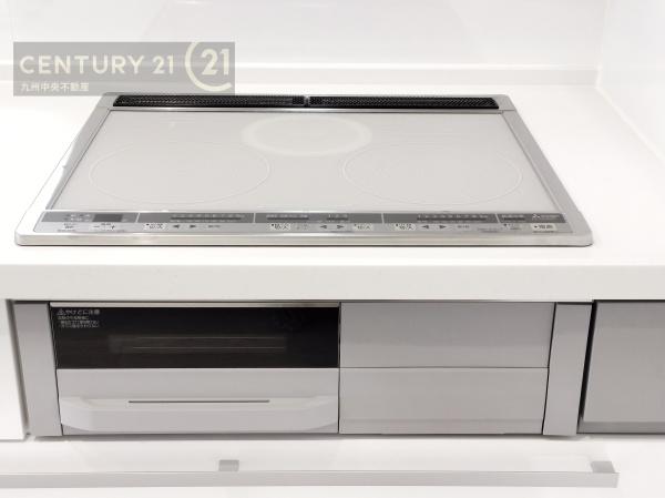 東区舞松原2丁目　1号棟