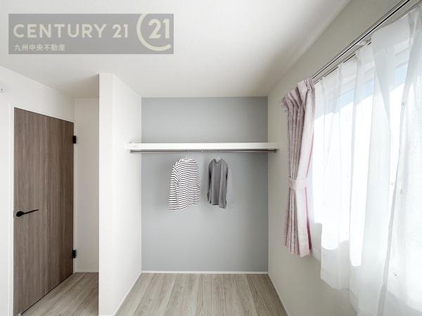 リナージュ　朝倉市甘木22ー1期　1号棟