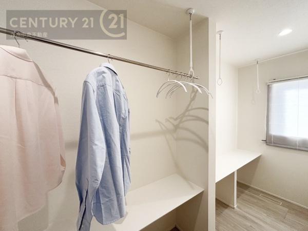 リナージュ　朝倉市甘木22ー1期　1号棟