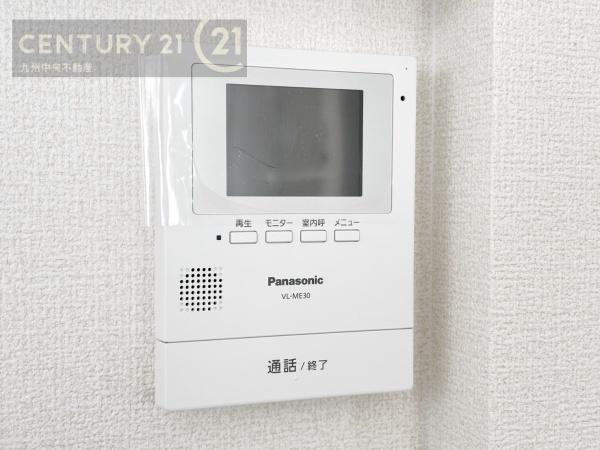 リナージュ　朝倉市甘木22ー1期　1号棟