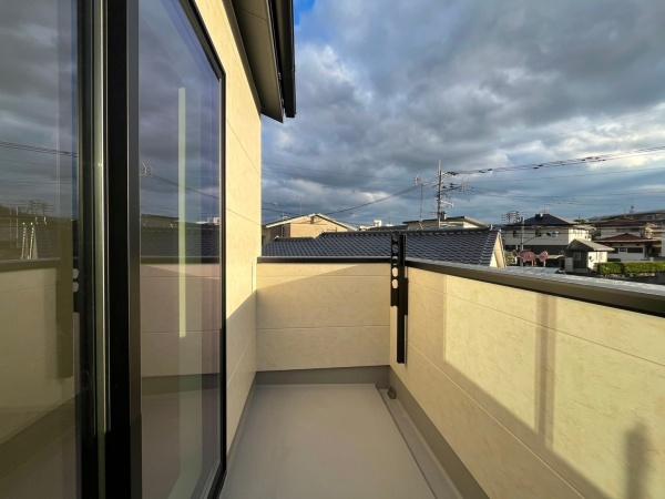 太宰府市吉松1丁目7期　1号棟