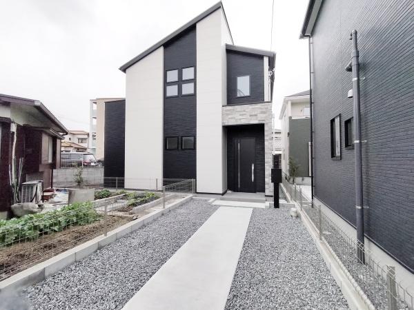 太宰府市吉松1丁目7期　1号棟