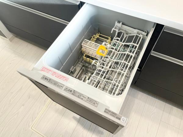 太宰府市吉松1丁目7期　1号棟