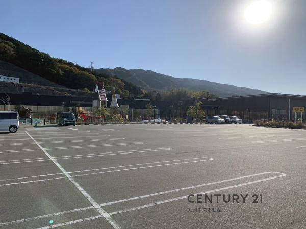 大野城市川久保2丁目 2号棟(イオン乙金ショッピングセンター)