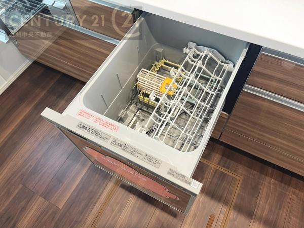 古賀市美明1丁目3期　2号棟