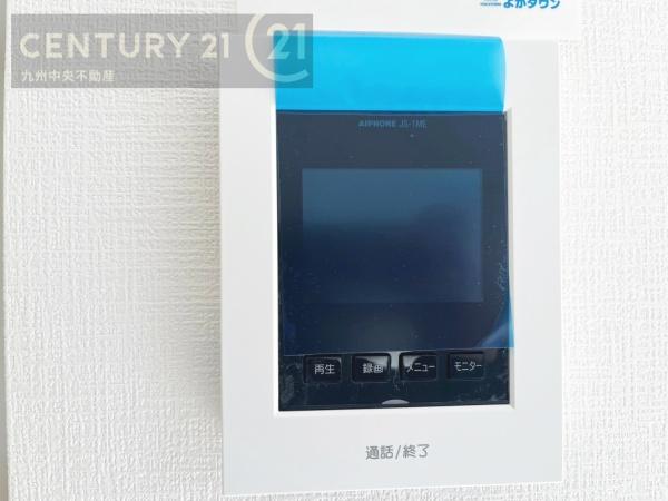 古賀市花見東2丁目2期　1号棟