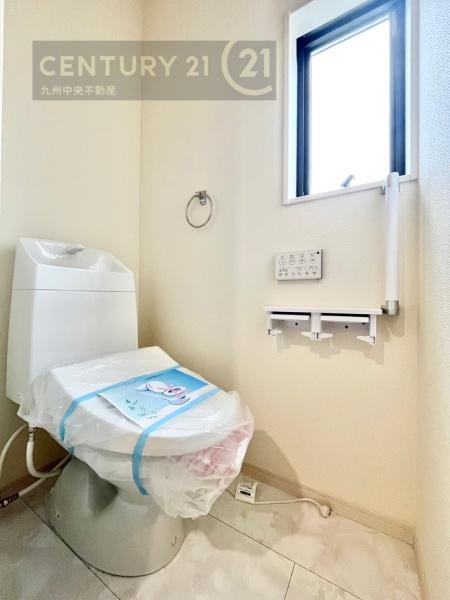 城南区友丘第8　1号棟