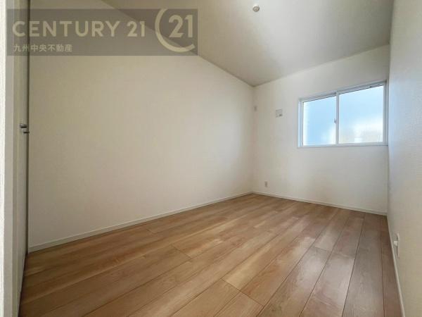 朝倉市堤第4　1号棟