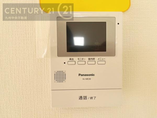 朝倉市堤第4　1号棟
