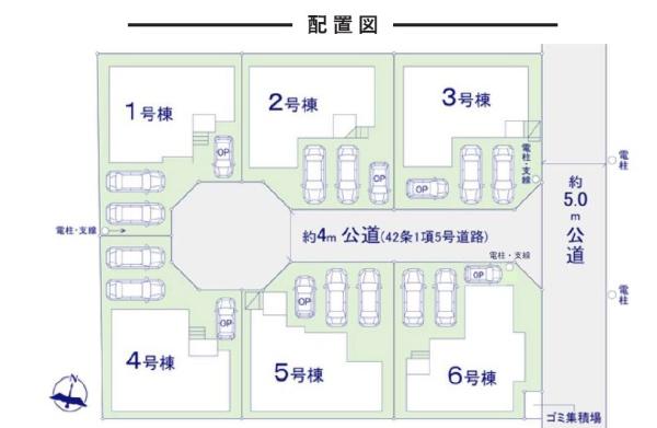 糸島市二丈深江の新築一戸建