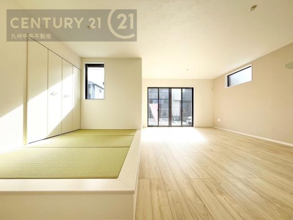 糸島市二丈深江の中古一戸建て