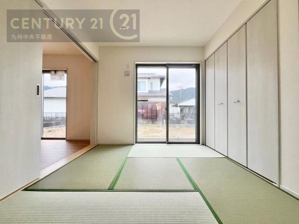 糸島市二丈深江　1号棟