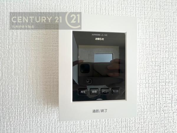 大野城市山田3期　2号棟