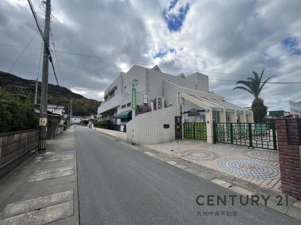 糸島市加布里第9 4号棟(加布里保育園)