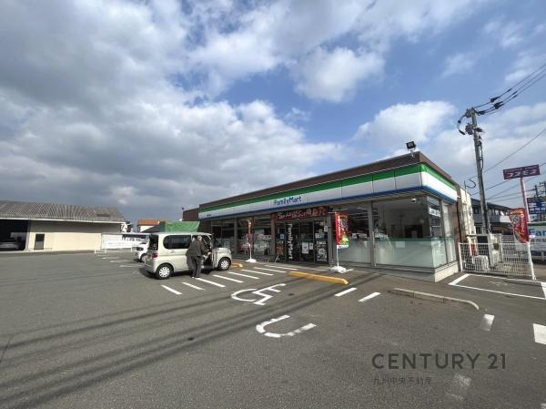 糸島市加布里第9 4号棟(ファミリーマート糸島加布里店)