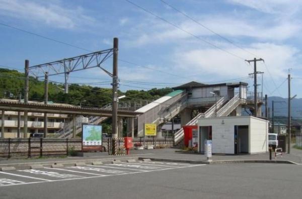 糸島市加布里第9 4号棟(加布里駅(JR九州筑肥線))