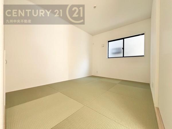 糸島市加布里第9　4号棟